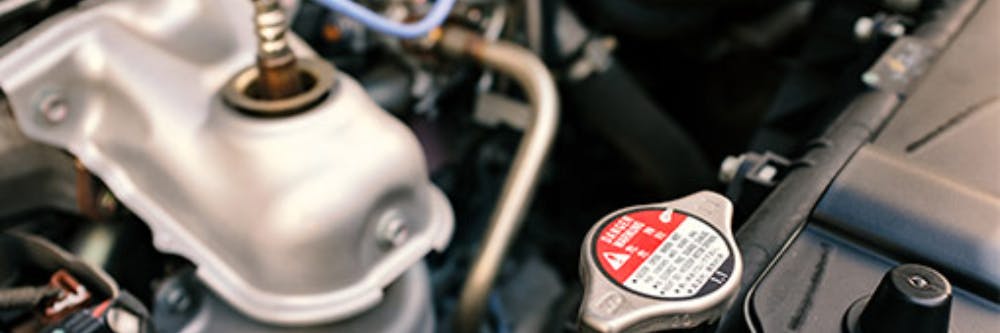Fuel System Cleaning | Toyota of Hollywood