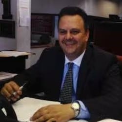 James Fallacaro Photo