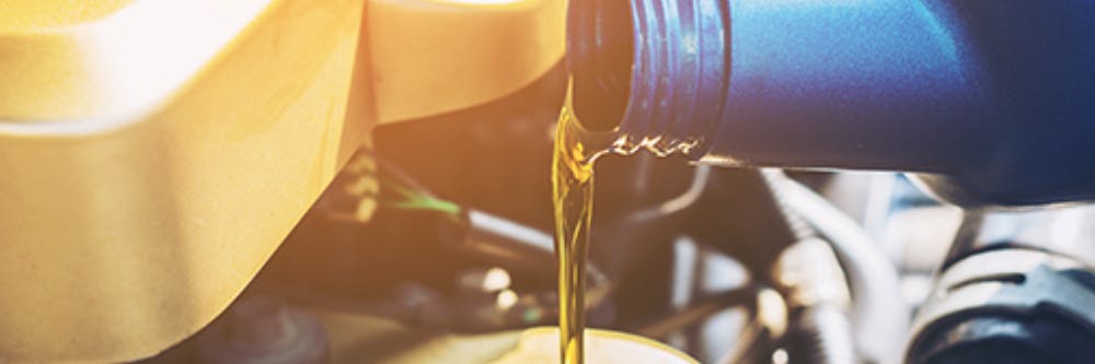 Full Synthetic Oil $49.99 | Toyota of Hollywood