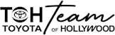 Toyota of Hollywood