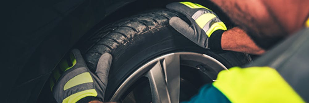 Four Wheel Alignment $109.00 | Toyota of Hollywood