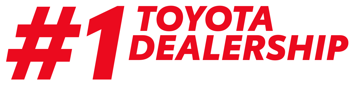 Toyota of Hollywood logo