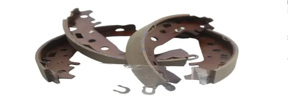 20% Off any rear brake shoes purchased over the parts boutique. | Toyota of Hollywood
