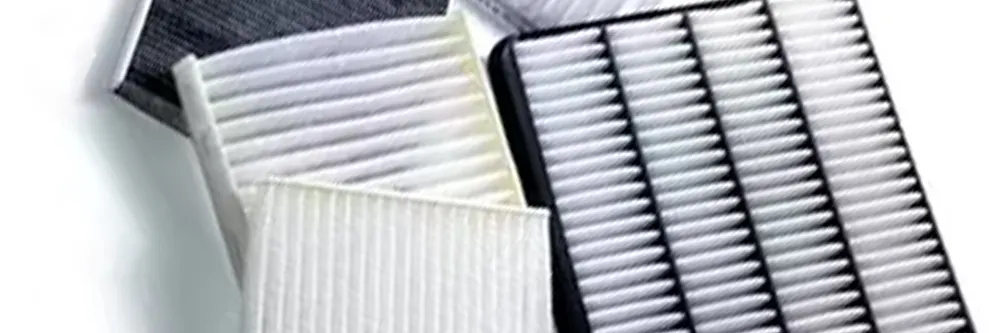 A/C System Cleaning + Cabin Air Filter Replacement | Toyota of Montgomery