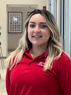 Cassandra Canseco-Salazar Photo