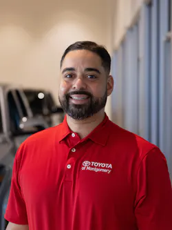 Jeremy Corniel Photo