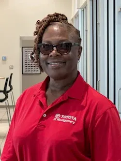 Juanita Pickett Photo