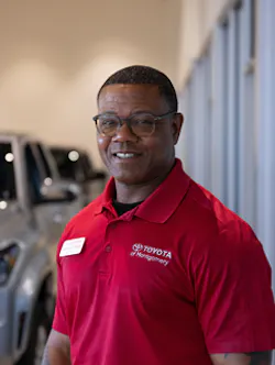 Lawrence Phillips Photo