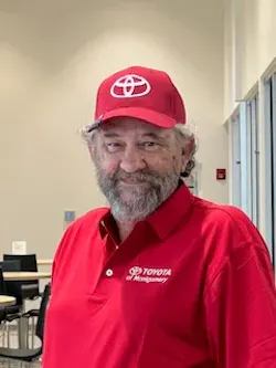 Michael Morrison Photo