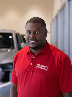 Muhammad Norton Photo