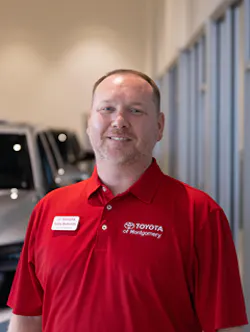 Rodney Weatherholtz Photo