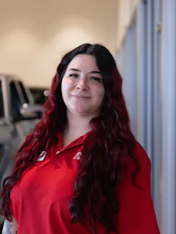 Sidney Cornell Photo