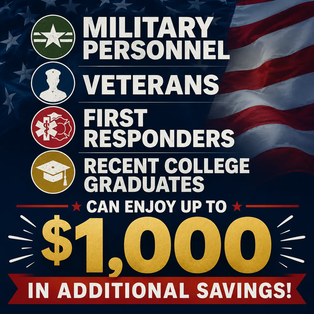 LIMITED TIME OFFER! |  Toyota of Montgomery