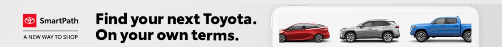 SmartPath | Toyota of Naperville
