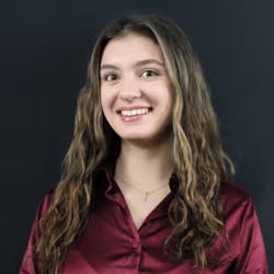 Alex Warrington Photo