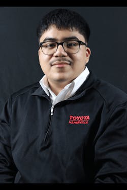 Angel Hernandez Photo