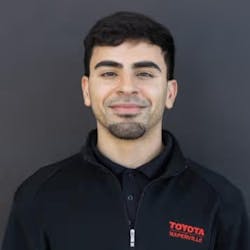 Angel Sanabria Photo