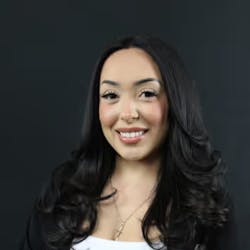 Daniela Garcia Photo