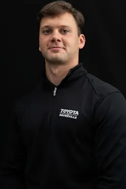 Devon Blumhardt Photo