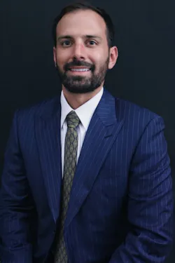 Zach Segreti Photo