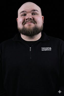 Brandon Wilson Photo