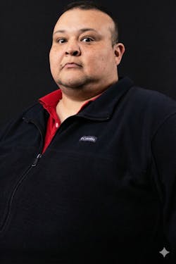 Jesse Palomares Photo