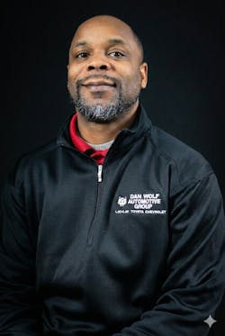 Quinello Wright Photo