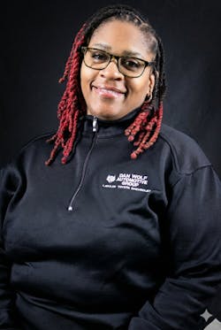 T'Lanya Williams Photo