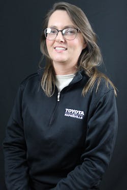 Patrycja Labno Photo