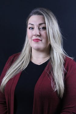 Ryane Bergstrom Photo