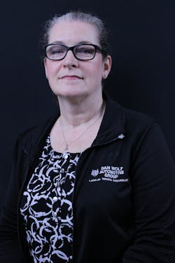 Kerry Amorella Photo