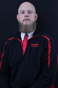 James Zidlicky Photo