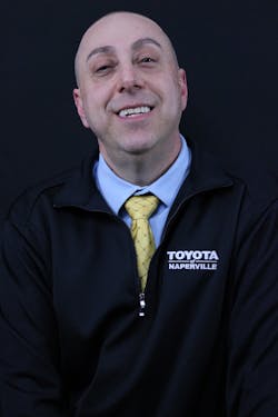 Luciano Todaro Photo