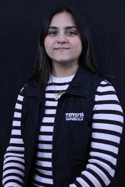 Teresa Rodriguez Photo