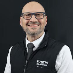 Laurent Pellerin Photo