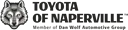 Toyota of Naperville