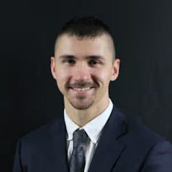 Richard Matway Photo