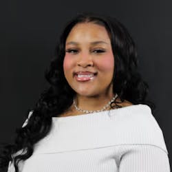 Toriana Washington Photo