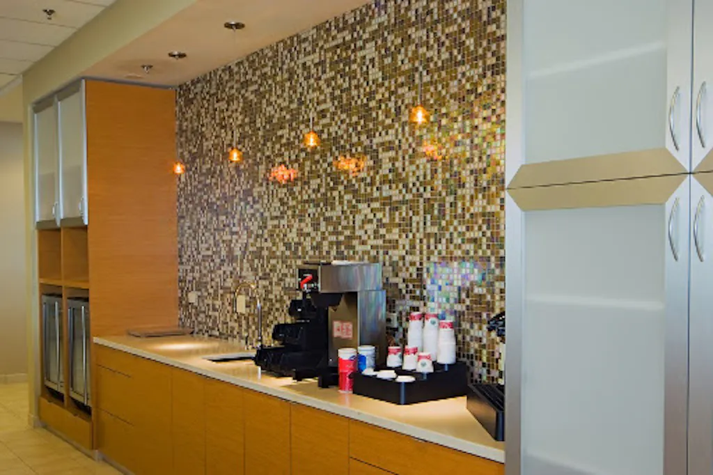 Our Service Amenities | Toyota of Naperville