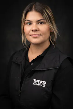 Mya Estrada Photo