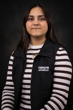 Teresa Rodriguez Photo