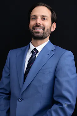 Zach Segreti Photo