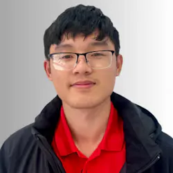 Kevin Nguyen Photo