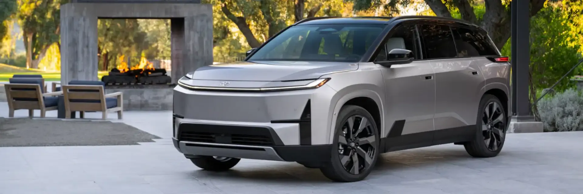 silver Highlander