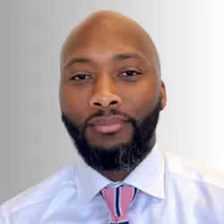 Jermaine Youngblood Photo
