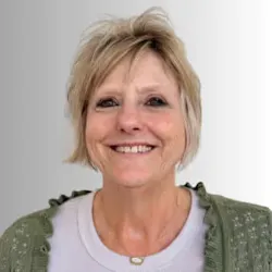 Kelly St. Clair Photo