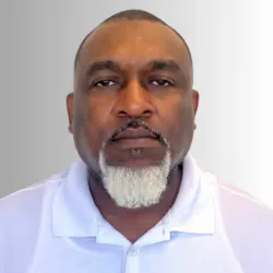 Lorenzo McDonald Photo