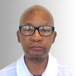 Tony Pierre Photo