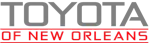 Toyota of New Orleans