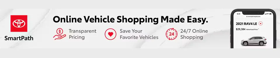 SmartPath | Toyota of New Orleans